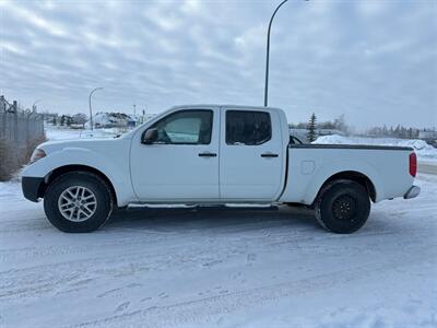 2016 Nissan Frontier SV  4X4 - Photo 3 - Acheson, AB T7X 5A3