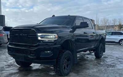 2020 RAM 2500 Laramie  4x4 Truck