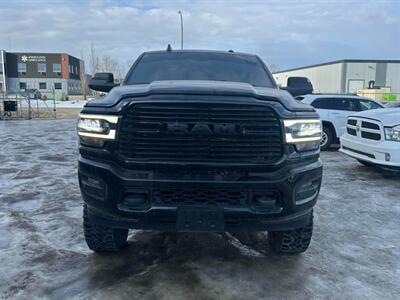 2020 RAM 2500 Laramie  4x4 - Photo 4 - St Albert, AB T8N 3Z7