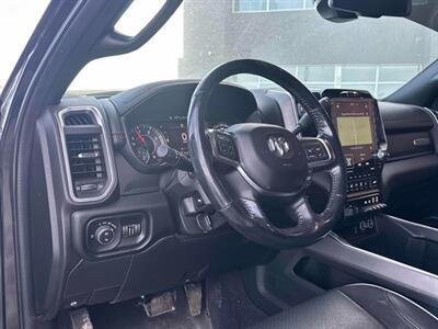 2020 RAM 2500 Laramie  4x4 - Photo 8 - St Albert, AB T8N 3Z7