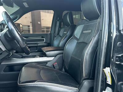 2020 RAM 2500 Laramie  4x4 - Photo 10 - St Albert, AB T8N 3Z7