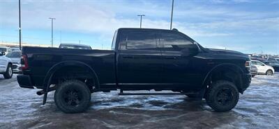 2020 RAM 2500 Laramie  4x4 - Photo 2 - St Albert, AB T8N 3Z7