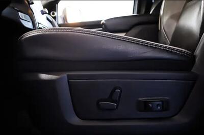 2020 RAM 2500 Laramie Diesel Night Edition  4x4 - Photo 11 - St Albert, AB T8N 3Z7