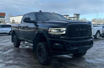 2020 RAM 2500 Laramie  4x4 - Photo 3 - St Albert, AB T8N 3Z7