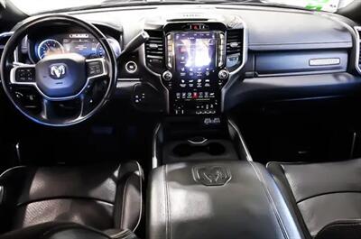 2020 RAM 2500 Laramie Diesel Night Edition  4x4 - Photo 5 - St Albert, AB T8N 3Z7