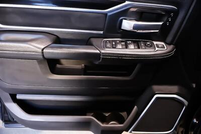 2020 RAM 2500 Laramie Diesel Night Edition  4x4 - Photo 12 - St Albert, AB T8N 3Z7