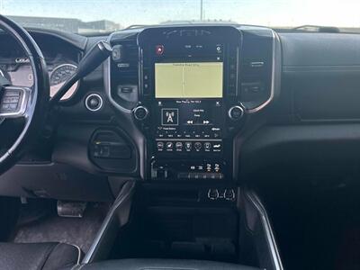 2020 RAM 2500 Laramie  4x4 - Photo 11 - St Albert, AB T8N 3Z7