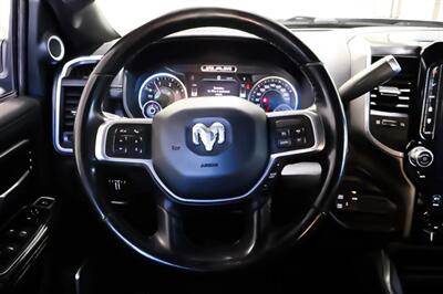 2020 RAM 2500 Laramie Diesel Night Edition  4x4 - Photo 7 - St Albert, AB T8N 3Z7