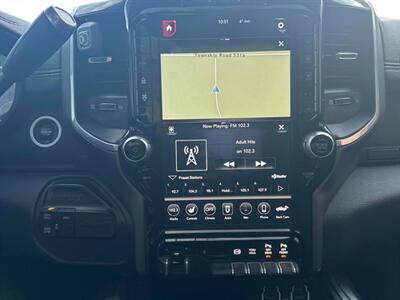 2020 RAM 2500 Laramie  4x4 - Photo 12 - St Albert, AB T8N 3Z7