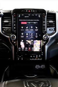 2020 RAM 2500 Laramie Diesel Night Edition  4x4 - Photo 10 - St Albert, AB T8N 3Z7