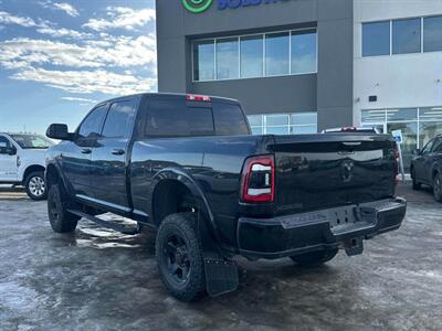 2020 RAM 2500 Laramie  4x4 - Photo 5 - St Albert, AB T8N 3Z7