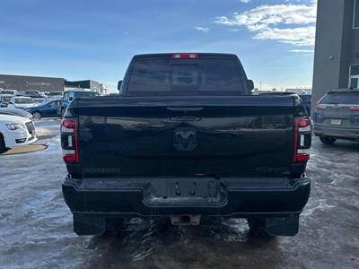 2020 RAM 2500 Laramie  4x4 - Photo 6 - St Albert, AB T8N 3Z7
