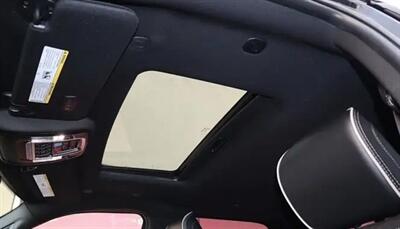 2020 RAM 2500 Laramie Diesel Night Edition  4x4 - Photo 13 - St Albert, AB T8N 3Z7