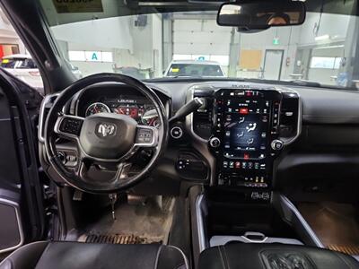 2020 RAM 2500 Laramie Diesel Night Edition  4x4 - Photo 6 - St Albert, AB T8N 3Z7