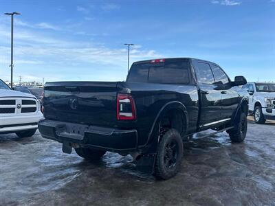 2020 RAM 2500 Laramie  4x4 - Photo 7 - St Albert, AB T8N 3Z7