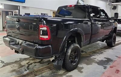 2020 RAM 2500 Laramie Diesel Night Edition  4x4 - Photo 4 - St Albert, AB T8N 3Z7