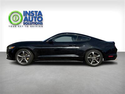 2016 Ford Mustang V6   - Photo 2 - Edmonton, AB T5L 2J7