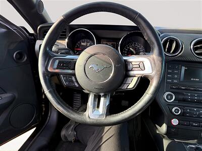 2016 Ford Mustang V6   - Photo 12 - Edmonton, AB T5L 2J7