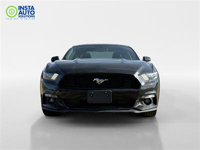 2016 Ford Mustang V6   - Photo 8 - Edmonton, AB T5L 2J7