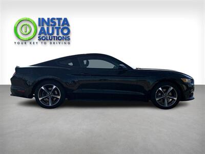 2016 Ford Mustang V6   - Photo 6 - Edmonton, AB T5L 2J7