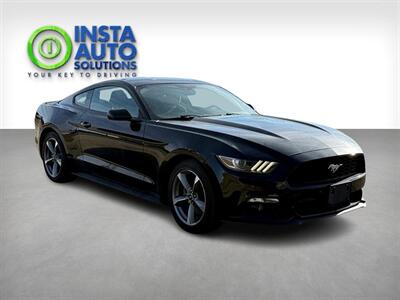 2016 Ford Mustang V6   - Photo 7 - Edmonton, AB T5L 2J7