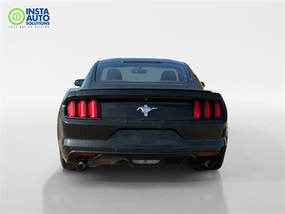 2016 Ford Mustang V6   - Photo 4 - Edmonton, AB T5L 2J7