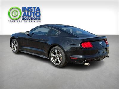 2016 Ford Mustang V6   - Photo 3 - Edmonton, AB T5L 2J7