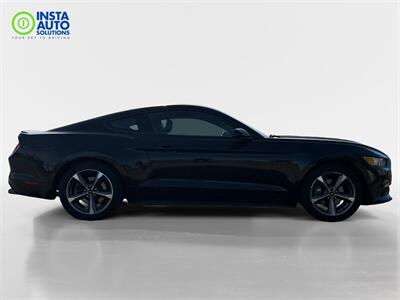 2016 Ford Mustang V6   - Photo 6 - Edmonton, AB T5L 2J7