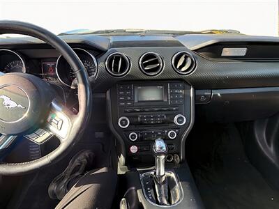 2016 Ford Mustang V6   - Photo 10 - Edmonton, AB T5L 2J7