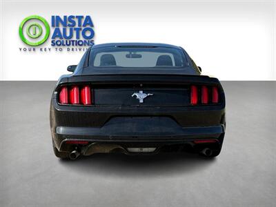 2016 Ford Mustang V6   - Photo 4 - Edmonton, AB T5L 2J7