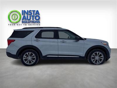 2023 Ford Explorer XLT AWD   - Photo 6 - Edmonton, AB T5L 2J7