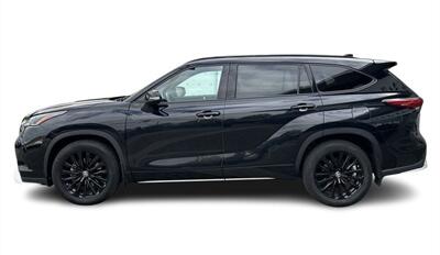 2023 Toyota Highlander XSE  AWD - Photo 4 - St Albert, AB T8N 3Z7