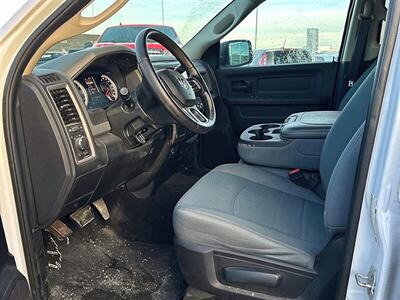 2017 RAM 1500 ST  4X4 - Photo 7 - Acheson, AB T7X 5A3