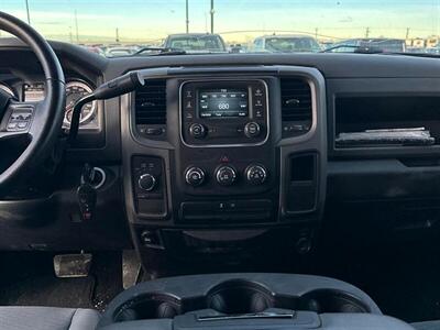 2017 RAM 1500 ST  4X4 - Photo 10 - Acheson, AB T7X 5A3