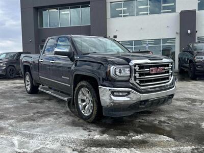 2017 GMC Sierra 1500 SLT  4x4 - Photo 8 - Acheson, AB T7X 5A3