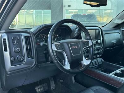 2017 GMC Sierra 1500 SLT  4x4 - Photo 11 - Acheson, AB T7X 5A3