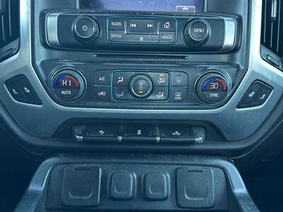 2017 GMC Sierra 1500 SLT  4x4 - Photo 14 - Acheson, AB T7X 5A3