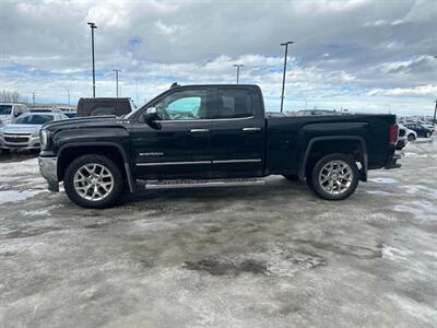2017 GMC Sierra 1500 SLT  4x4 - Photo 3 - Acheson, AB T7X 5A3