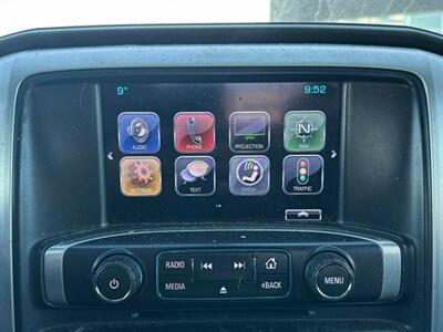 2017 GMC Sierra 1500 SLT  4x4 - Photo 13 - Acheson, AB T7X 5A3