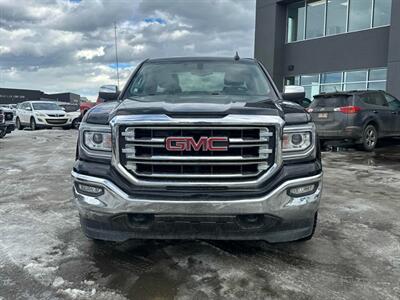 2017 GMC Sierra 1500 SLT  4x4 - Photo 2 - Acheson, AB T7X 5A3