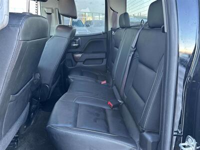 2017 GMC Sierra 1500 SLT  4x4 - Photo 15 - Acheson, AB T7X 5A3