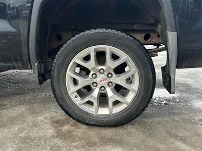2017 GMC Sierra 1500 SLT  4x4 - Photo 16 - Acheson, AB T7X 5A3