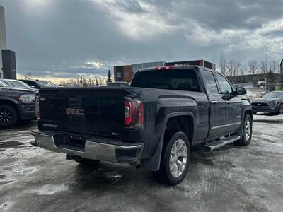 2017 GMC Sierra 1500 SLT  4x4 - Photo 6 - Acheson, AB T7X 5A3