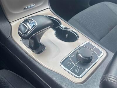 2014 Jeep Grand Cherokee Laredo  AWD - Photo 11 - Edmonton, AB T5L 2J7