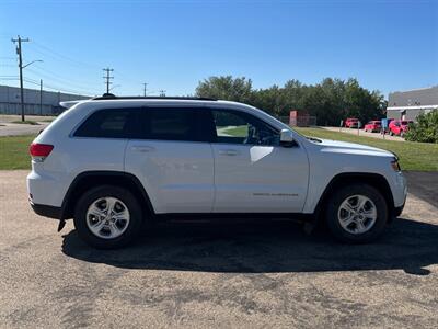 2014 Jeep Grand Cherokee Laredo  AWD - Photo 6 - Edmonton, AB T5L 2J7