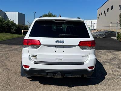 2014 Jeep Grand Cherokee Laredo  AWD - Photo 4 - Edmonton, AB T5L 2J7