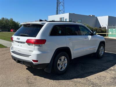 2014 Jeep Grand Cherokee Laredo  AWD - Photo 5 - Edmonton, AB T5L 2J7