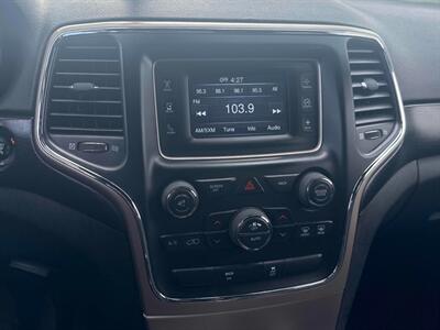 2014 Jeep Grand Cherokee Laredo  AWD - Photo 10 - Edmonton, AB T5L 2J7