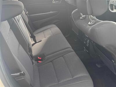 2014 Jeep Grand Cherokee Laredo  AWD - Photo 12 - Edmonton, AB T5L 2J7