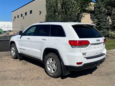 2014 Jeep Grand Cherokee Laredo  AWD - Photo 3 - Edmonton, AB T5L 2J7